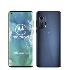 Motorola edge plus