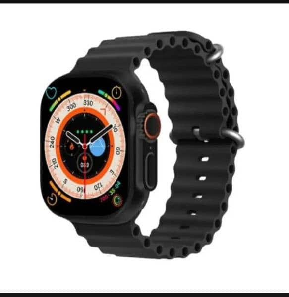 T900 Series 8 T900 Pro Ultra Smart Watch For Men Women 2.09" 4