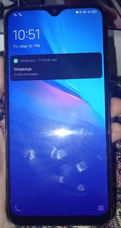 10/10condition only 4 or 5 month to use phone vivo y11