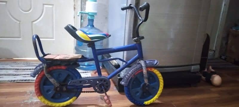 Kids Cycle 3 to 5 year 1