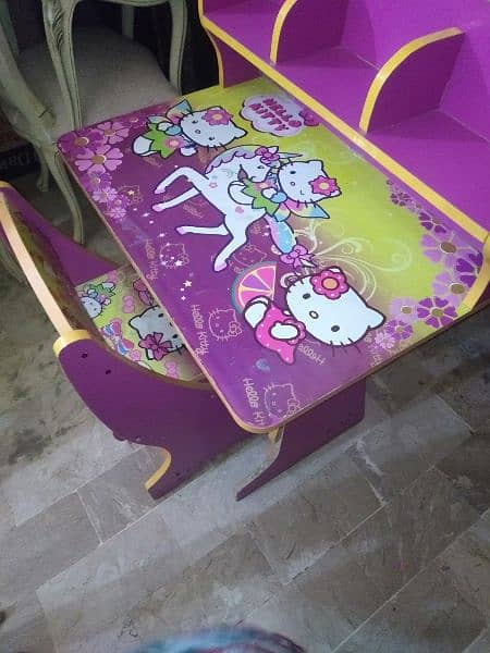 study table for kids 1