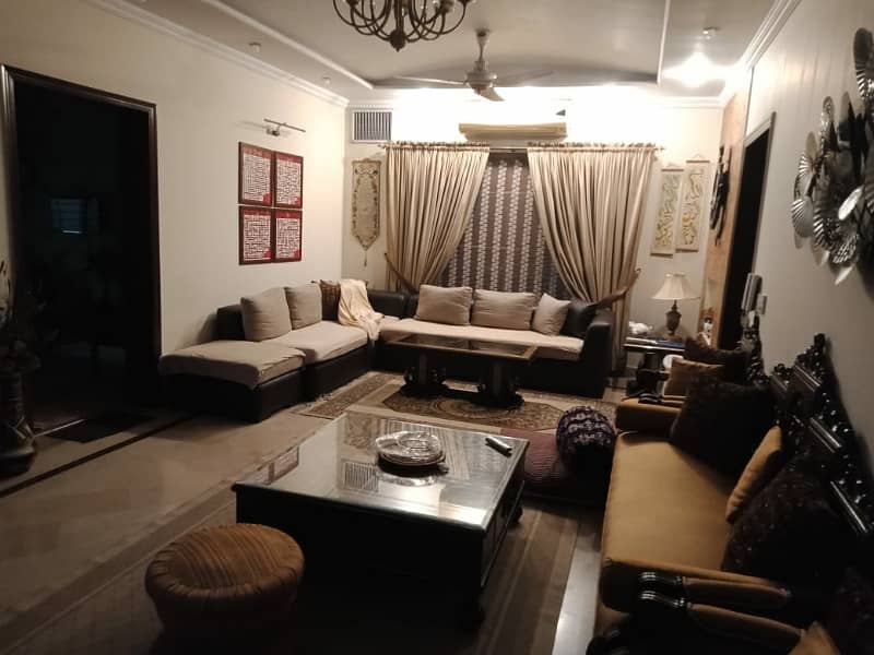 5 Marla Full House 3 Bed For Rent In Punjab Cooperative Housing Society Lahore 4