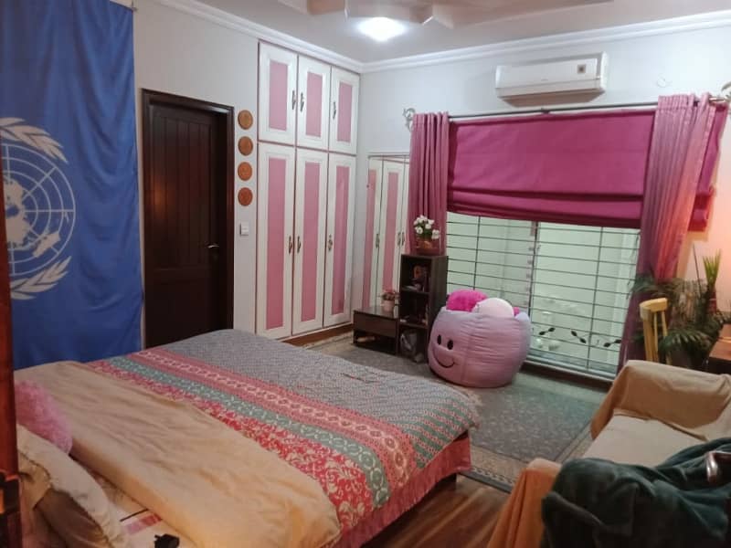 5 Marla Full House 3 Bed For Rent In Punjab Cooperative Housing Society Lahore 6