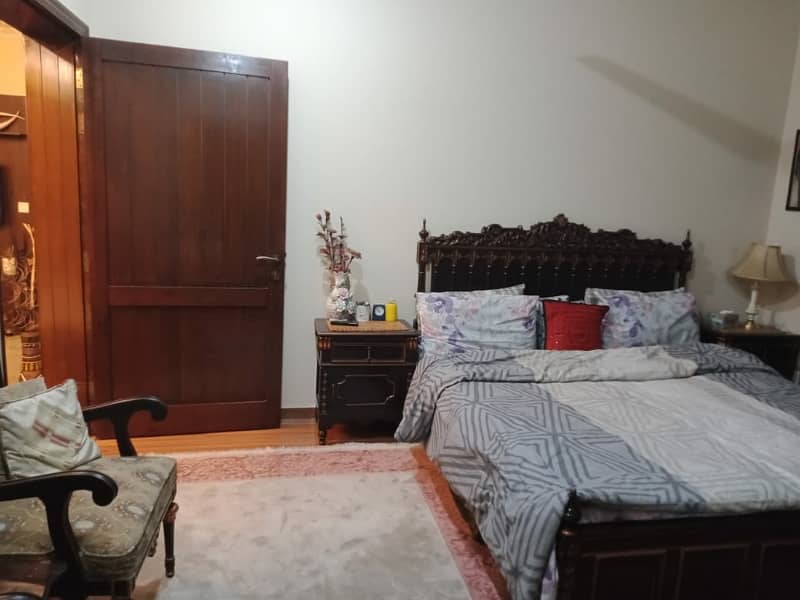 5 Marla Full House 3 Bed For Rent In Punjab Cooperative Housing Society Lahore 7