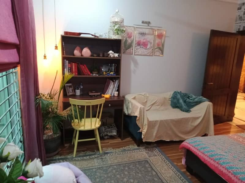 5 Marla Full House 3 Bed For Rent In Punjab Cooperative Housing Society Lahore 10