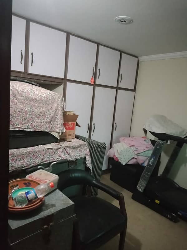 5 Marla Full House 3 Bed For Rent In Punjab Cooperative Housing Society Lahore 12