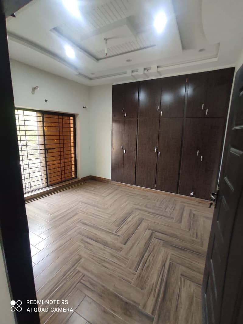 2 Bed Apartment B1 For Doctors Near Nishtar MDA Kalma Chowk 6