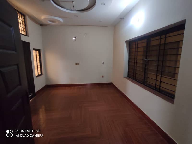 2 Bed Apartment B1 For Doctors Near Nishtar MDA Kalma Chowk 7
