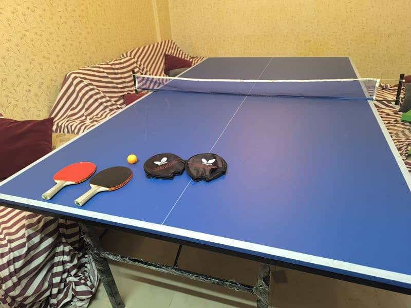 table tennis for sale 2