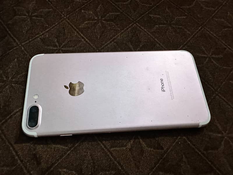 Iphone 7 plus pta approved 1