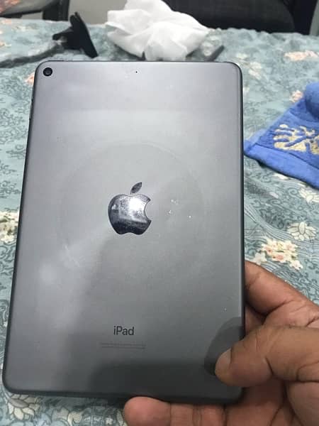 iPad mini 5 Achhe condition Mein Hai 4