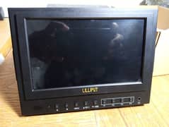 Lilliput 5D-ii/O - 7" HDMI field monitor