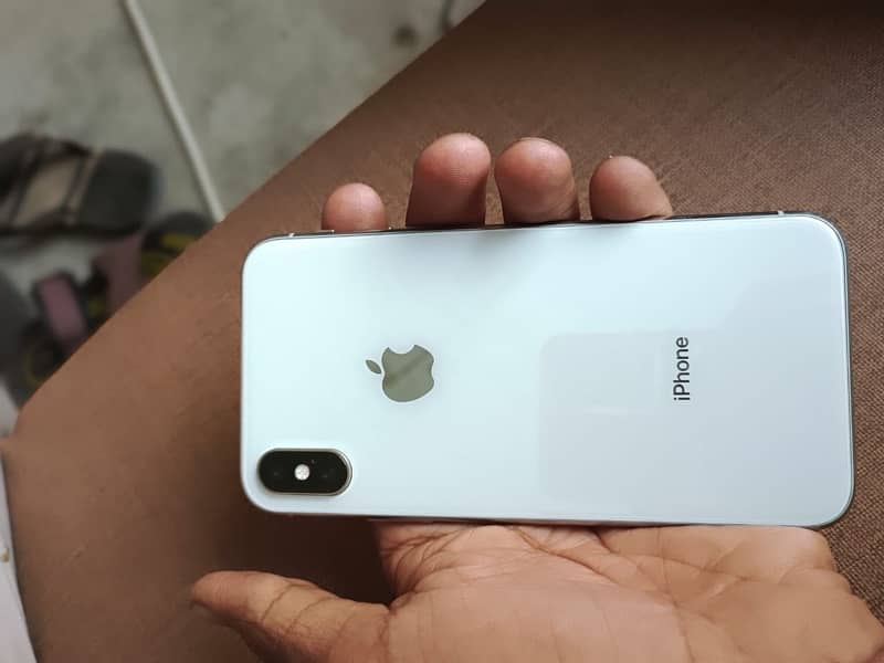 IPhone X ForSale 4