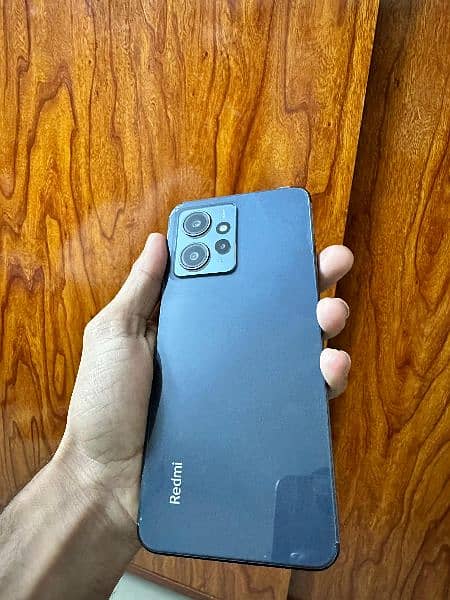 Redmi Note 12 6/128 0