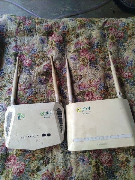 Wireless Router 2