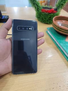 Samsung Galaxy S10+ (S10 plus)