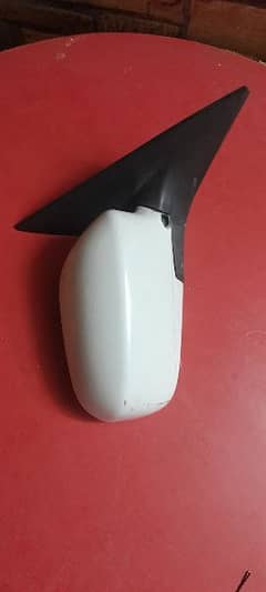 honda civic2003 side mirror for  sale 0