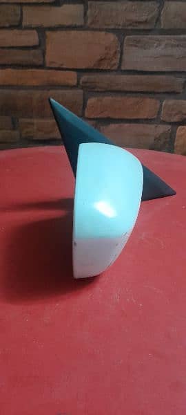 honda civic2003 side mirror for  sale 1