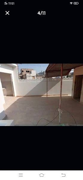 New House For Rent  water+ gas+ electricity +rent  = 15000 2