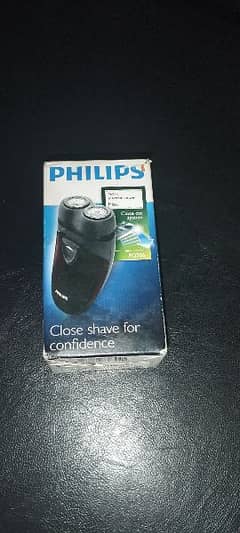 Original Philips Electric Shaver Plus