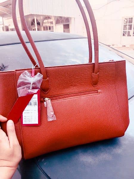 Original John Louis Woman Handbag in sale. 1