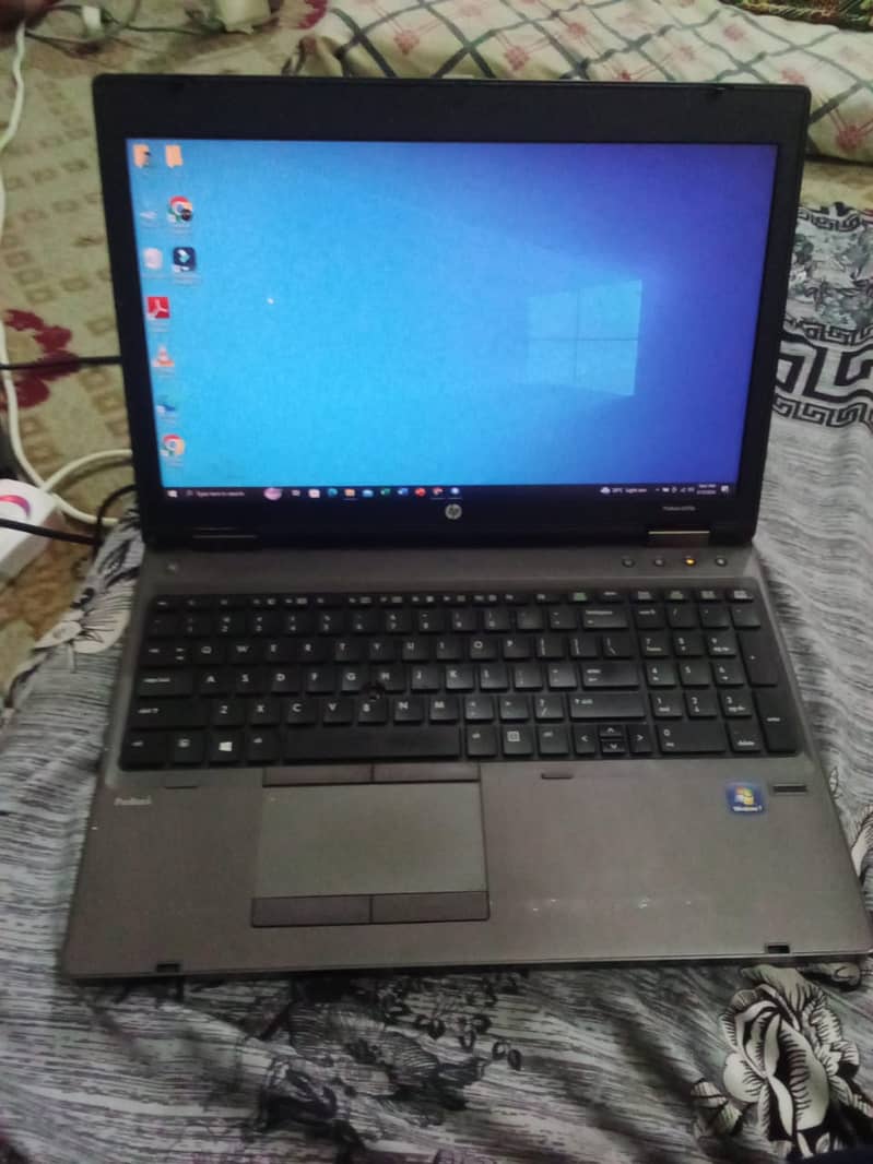 HP laptop core i5 3rd gneration 0