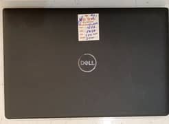 DELL LATITUDE 3520. i5 11th Gen Ram 16.256 SSD HDD 500 Gb. 0