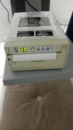 Referbish Ultrasound Printer
