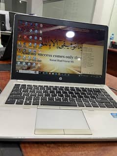 HP EliteBook core i5, 4th generation 4GB Ram, 512 HDD