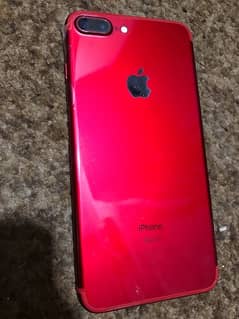 i phone 7plus 128gb PTA approved