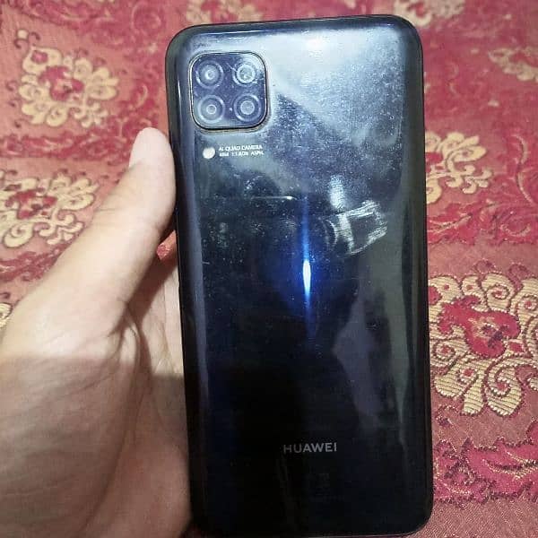 Huawei Nova 7i mobile For sale condition 10/10 3