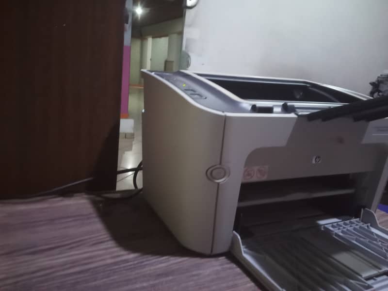 Hp LaserJet Pro 1505 Printer Original Condition 3