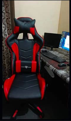 Global Razer Gaming Chair fully imported