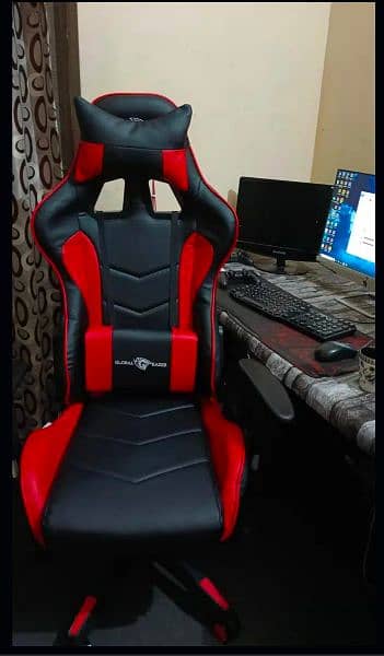 Global Razer Gaming Chair fully imported 0