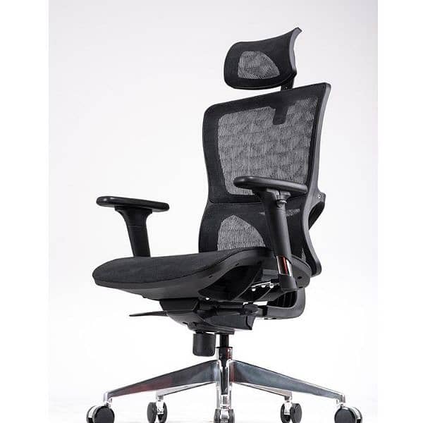 Global Razer Gaming Chair fully imported 12