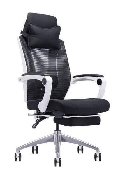 Global Razer Gaming Chair fully imported 13