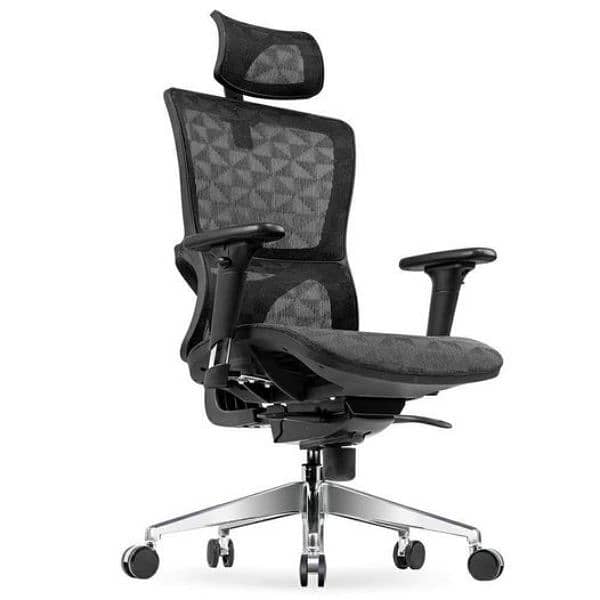 Global Razer Gaming Chair fully imported 17