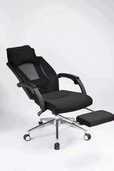 Global Razer Gaming Chair fully imported 19
