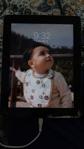 iPad 4th Generation 2