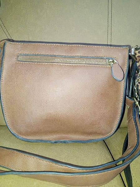 preloved begs. . . imported leather 1