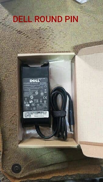 Laptop Charger available Dell Hp Lenovo Toshiba Acer Samsung Sony typc 7