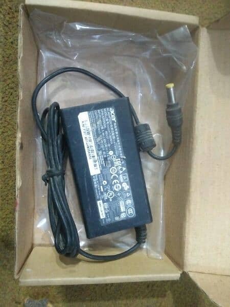 Laptop Charger available Dell Hp Lenovo Toshiba Acer Samsung Sony typc 11