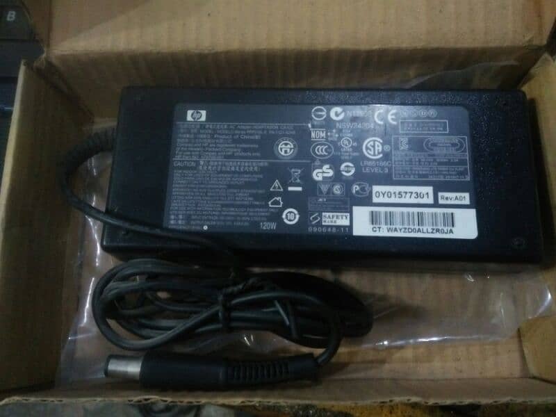 Laptop Charger available Dell Hp Lenovo Toshiba Acer Samsung Sony typc 18