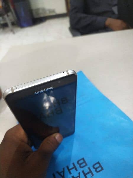 Samsung Galaxy A5 2016 Modal All ok ganman set hy 3