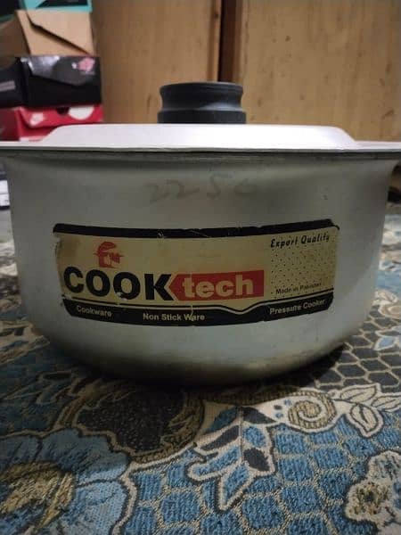 cooker 0