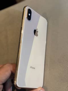 iPhone XS Max 512 gb pta approved