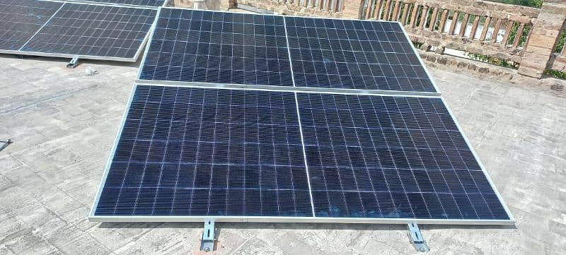 Solar Installation 0