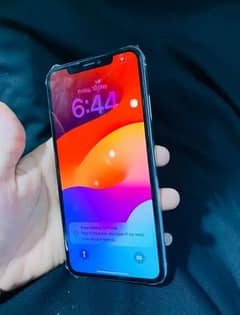 iPhone Xsmax PTA Approved 256gb 0