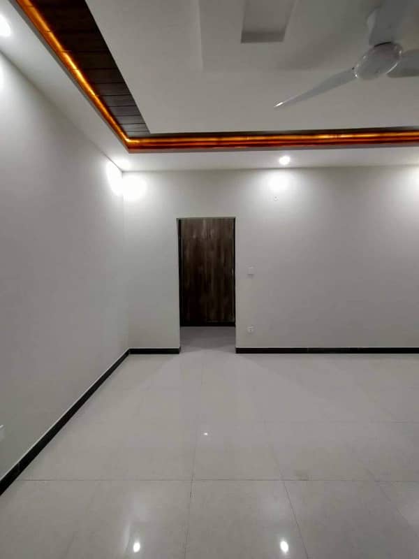 5 Marla Beautiful Designer House Upper Portion For Rent Near MacDonald In Dha Phase 2 Islamabad 8