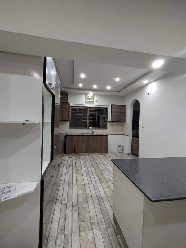 5 Marla Beautiful Designer House Upper Portion For Rent Near MacDonald In Dha Phase 2 Islamabad 12